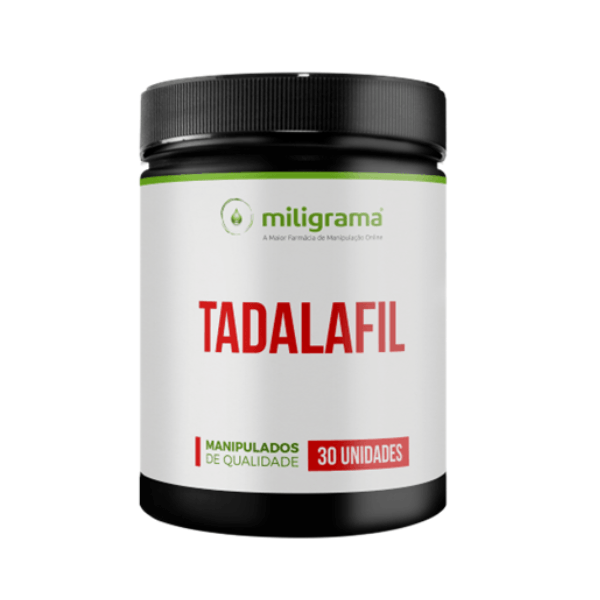 Tadalafil 10mg Em SHOT De Morango 30 Unidades Pague Menos