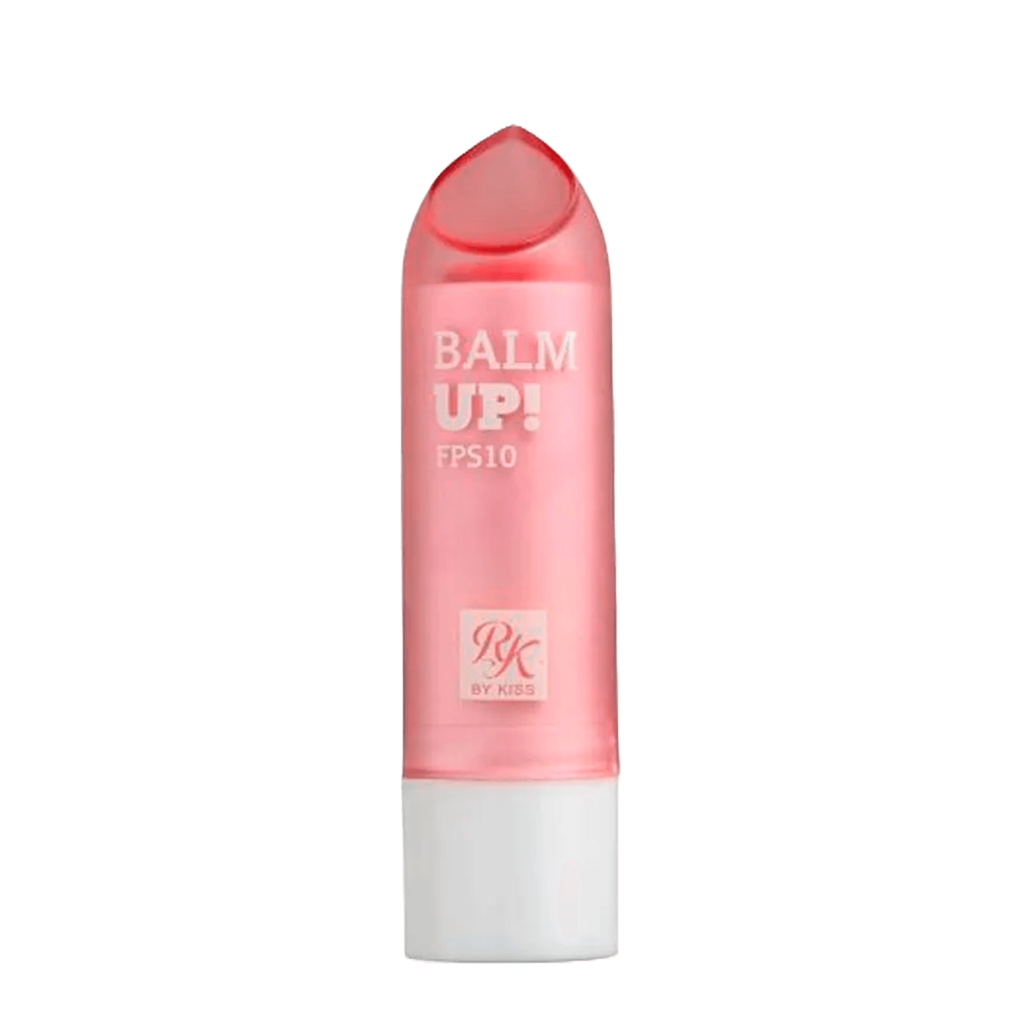 Kiss New York Ruby Kisses FPS10 Balm Labial Hands Up Hands Up