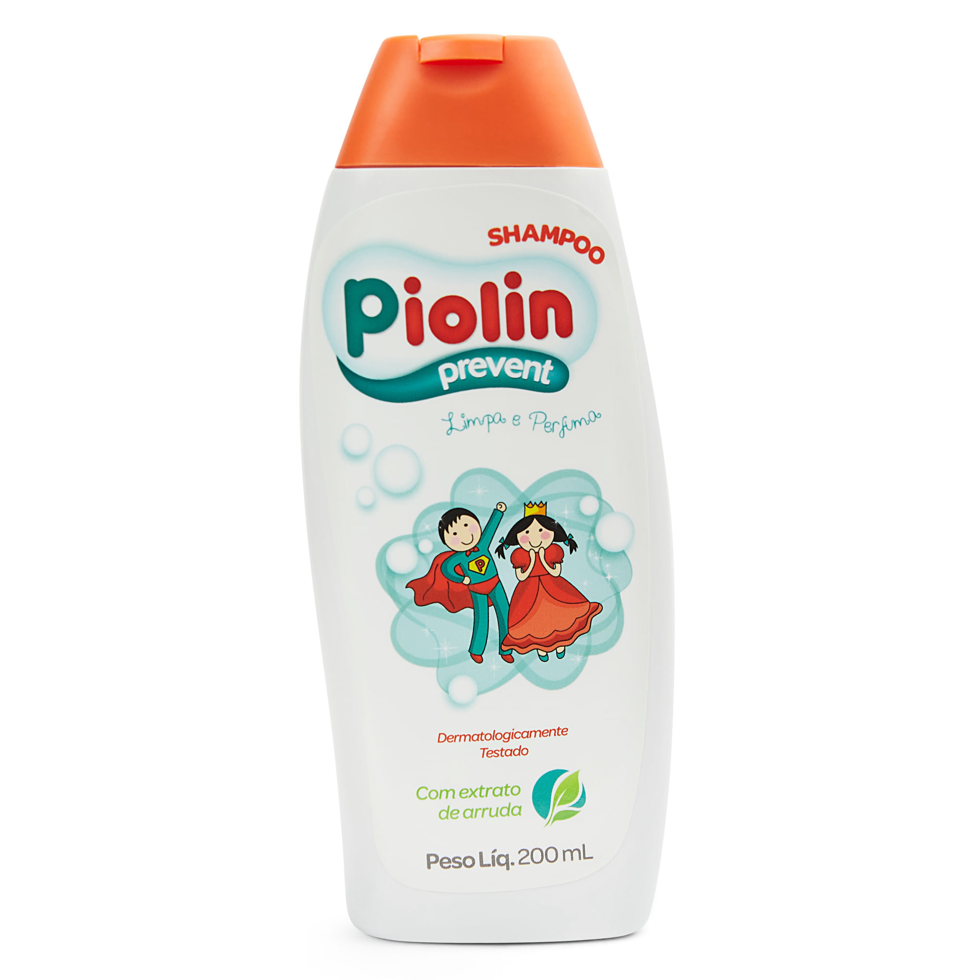 Piolin Prevent Ml Pague Menos