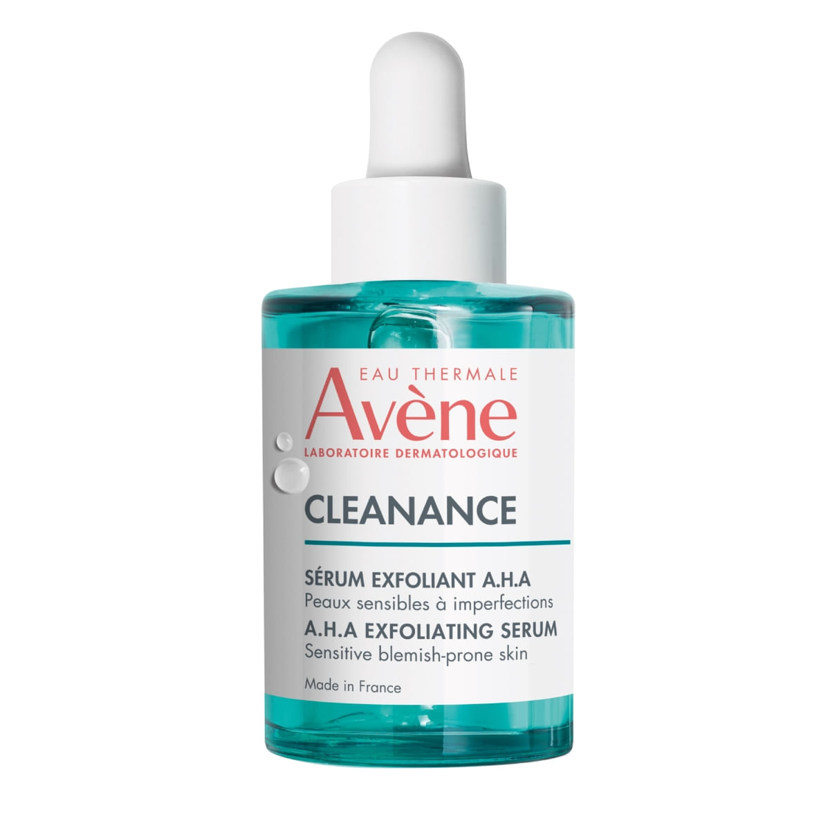 Sérum Esfoliante Avène Cleanance 30ml Pague Menos