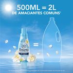 Amaciante Concentrado Downy Brisa Suave - 1L