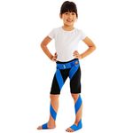 Sling para Rotação dos Membros Inferiores CK809 Azul Tamanho P - 1 Unidade