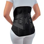 Colete Putti Elástico Alto Evolution Chantal C908 Tamanho M