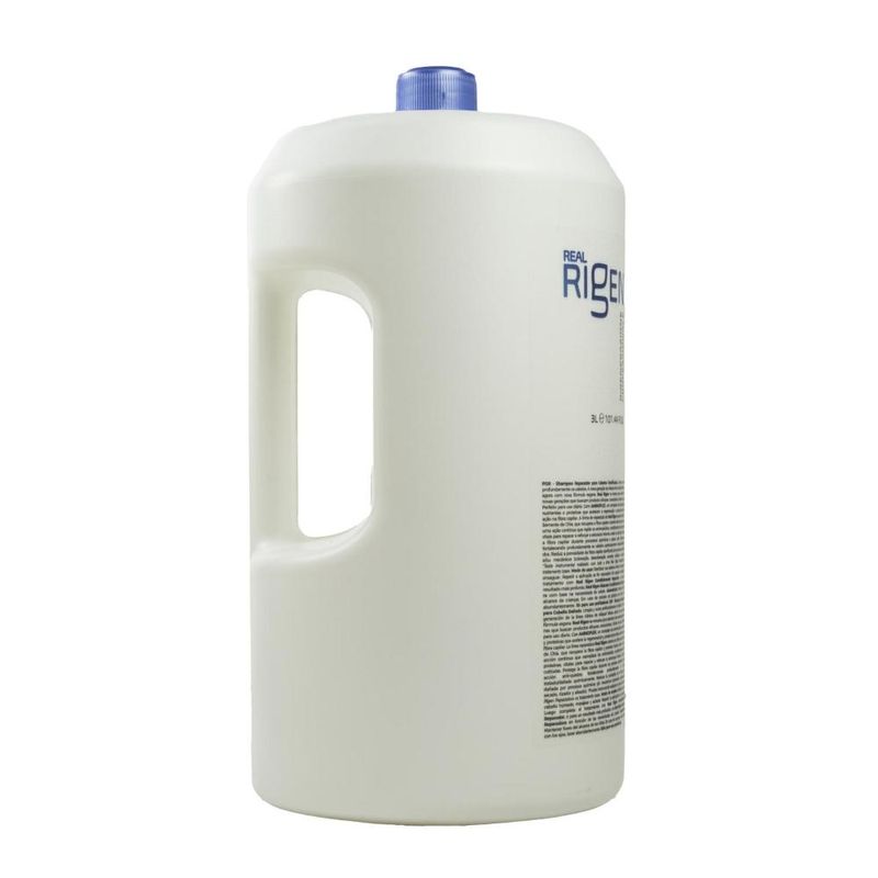 Alfaparf Milano Real Rigen Reparador Shampoo 3L