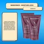 Senscience Moisture Lock Kit 2 Leave-in 150ml