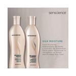 Senscience Silk Moisture Shampoo 280ml + Condicionador 240ml