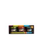 Ykas Crossfit Cronograma Capilar Express No Poo (3 x 100ml)