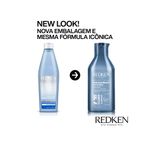Redken Extreme Bleach Recovery Shampoo 300ml