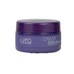 KPro Profissional Caviar Serum Proteção Leave-in 80g