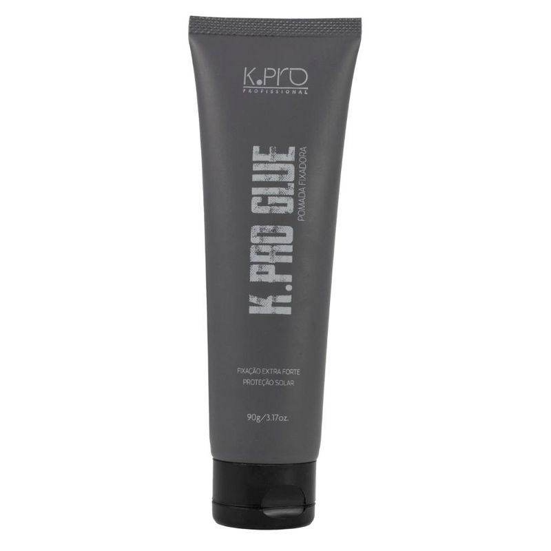 KPro Profissional Glue Proteção Solar Pomada Fixadora 90g