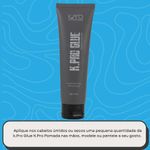 KPro Profissional Glue Proteção Solar Pomada Fixadora 90g