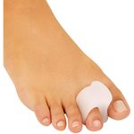 Corretivo para Joanete 2x1 Skingel SG-123 Tamanho G - Par