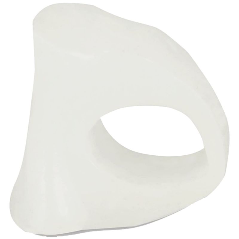 Corretivo para Joanete 2x1 Skingel SG-123 Tamanho G - Par