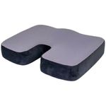 Almofada para Cóccix Premium IceGel LongeviTech - Unidade