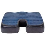 Almofada para Cóccix Premium IceGel LongeviTech - Unidade