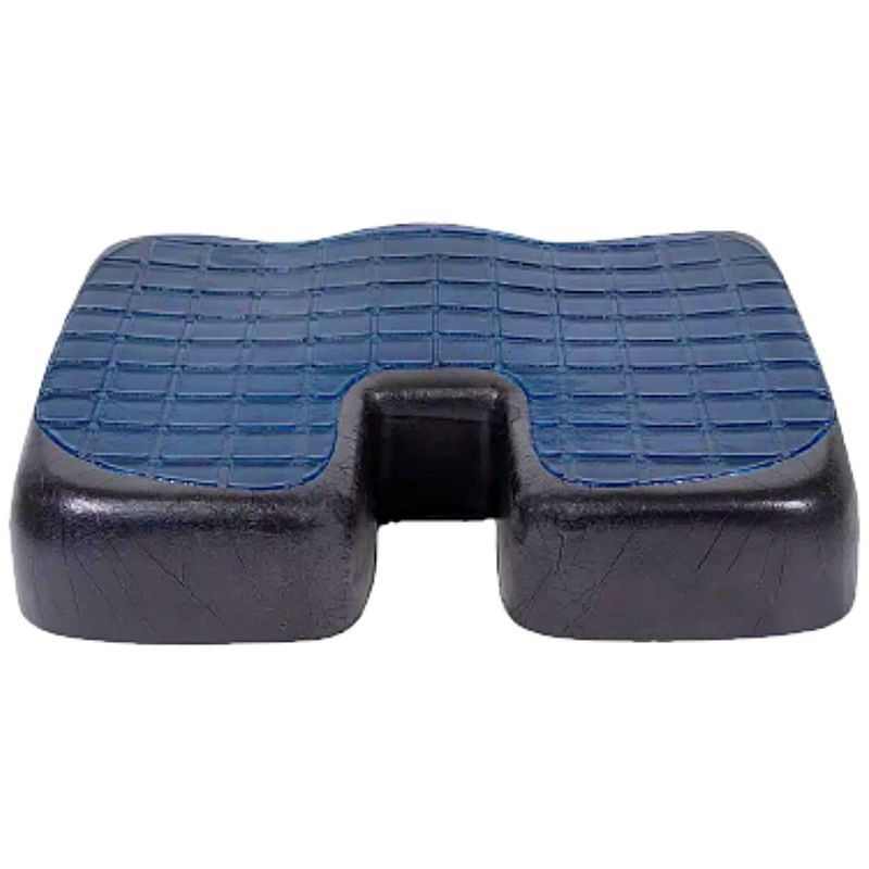 Almofada para Cóccix Premium IceGel LongeviTech - Unidade