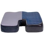 Almofada para Cóccix Premium IceGel LongeviTech - Unidade