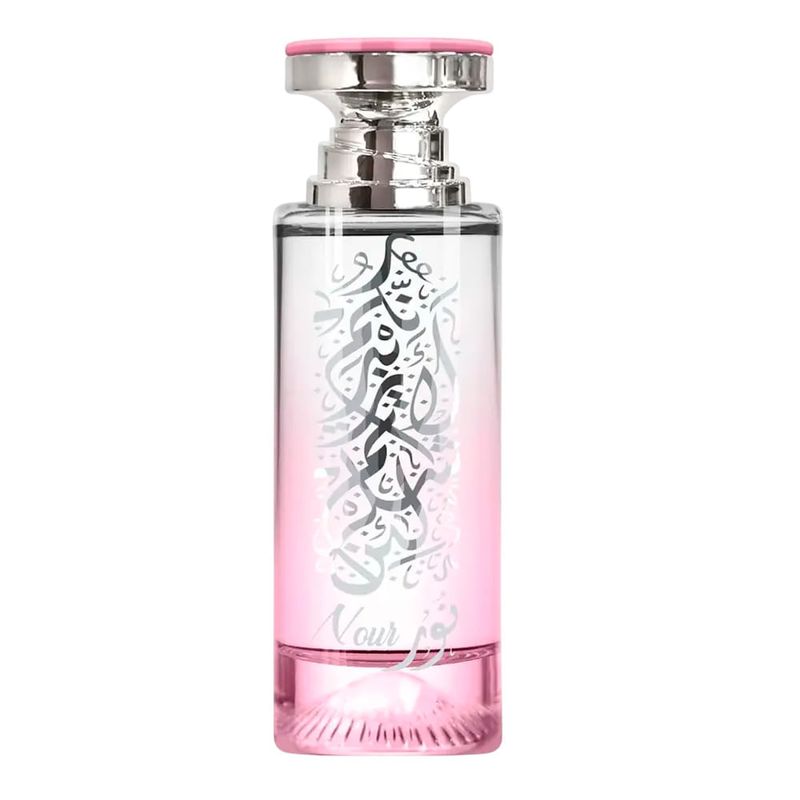 New Brand Oriental Nour Eau de Parfum - Perfume Feminino 100ml