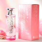 New Brand Oriental Nour Eau de Parfum - Perfume Feminino 100ml