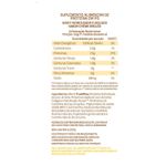 Whey Vanilla Creme Brulle True Source 418g