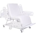 Cama Poltrona Evolution Pilati Motorizada 4 Movimentos com Elevação