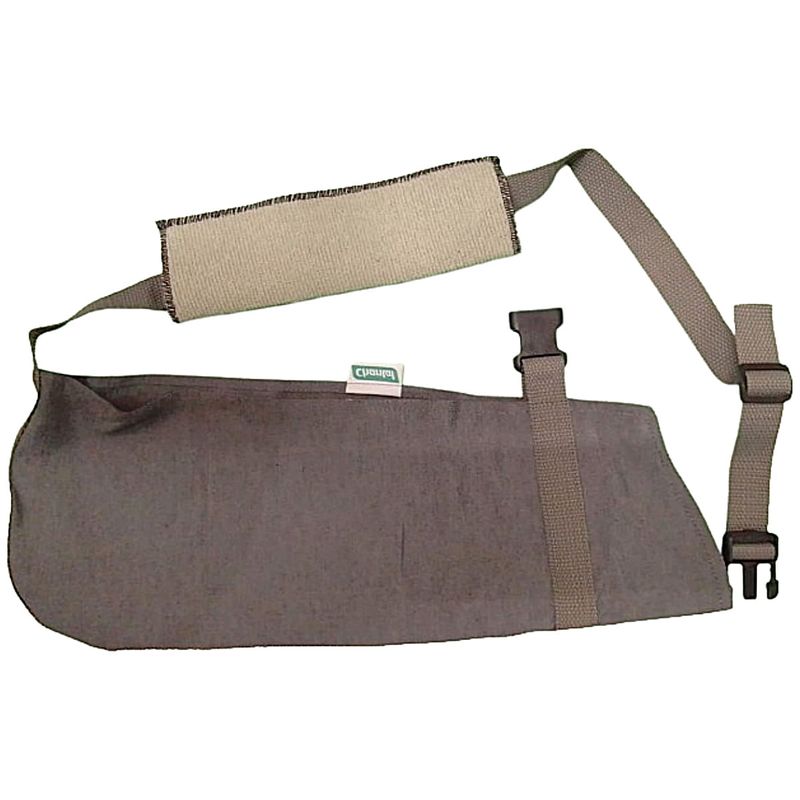 Tipoia Simples em Tricoline Chantal Tamanho GG - Unidade