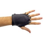Luva Estabilizadora de Tremores LongeVitech Tamanho M - Unidade