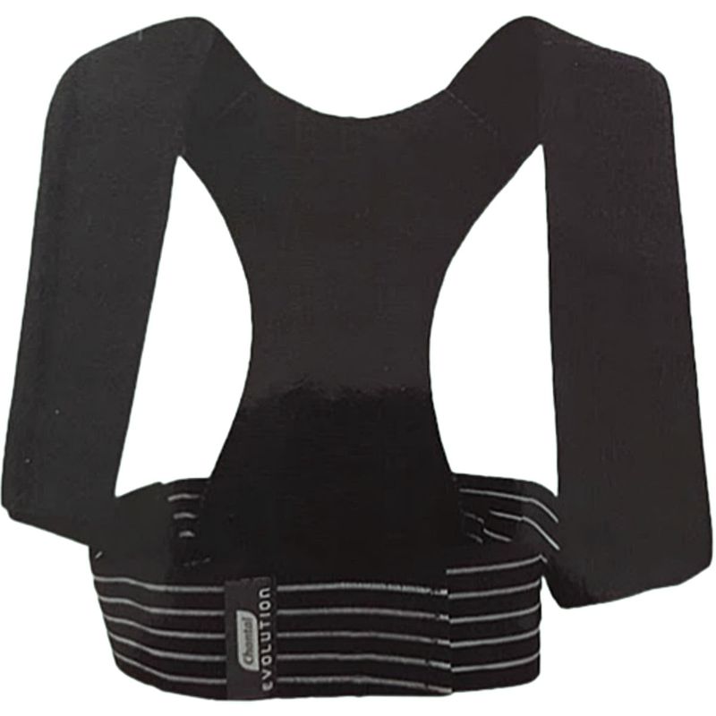 Educador Postural Evolution Chantal C630 - Tamanho M