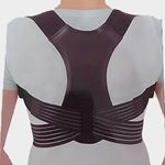 Educador Postural Evolution Chantal C630 - Tamanho M