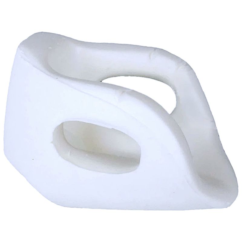 Apoio Meu Calcanhar Perfetto em Látex - Unidade