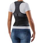 Corretor Postural Model Hidrolight - Largo - Tam P