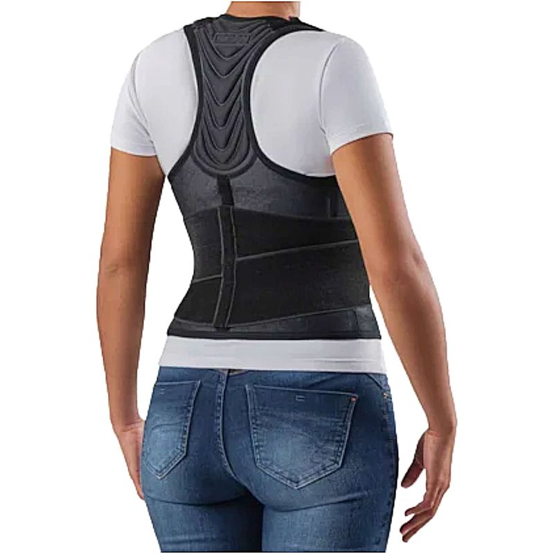 Corretor Postural Model Hidrolight - Largo - Tam P