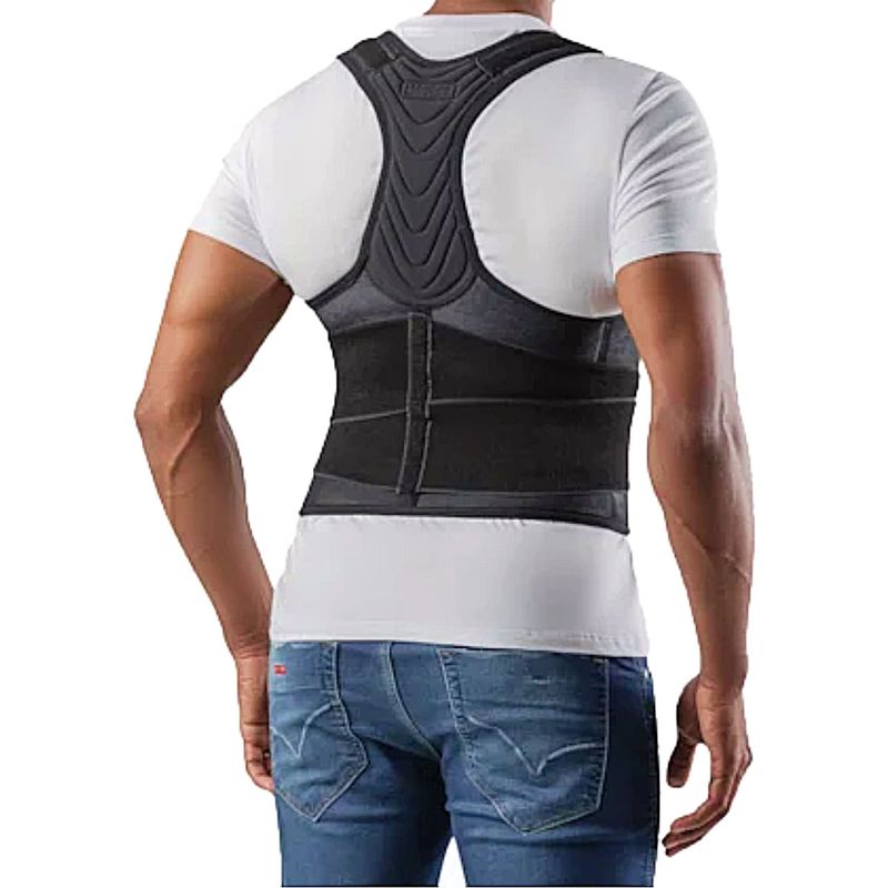 Corretor Postural Model Hidrolight - Largo - Tam P