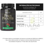 Pinus Pinaster com Vitaminas - 60 Cápsulas - Bioklein