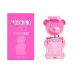 Toy 2 Bubble Gum Moschino Eau de Toilette Feminino 100ml