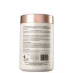 Ykas Verniz Máscara Brilho Máximo 1000g