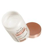 Ykas Verniz Máscara Brilho Máximo 1000g