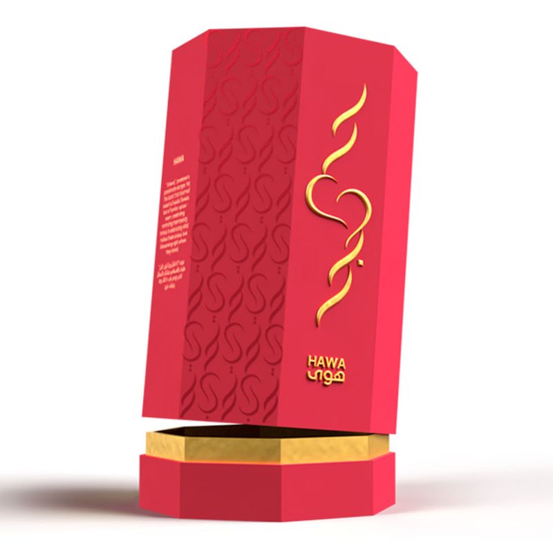 Mawwal Poison Hawa Eau De Parfum - Perfume Feminino 100ml