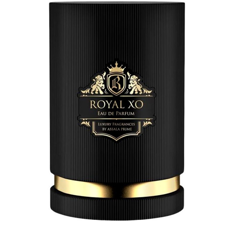 Assala Prime Royal Xo Edp - Perfume Unisex 100ml