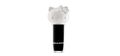 Bruna Tavares Hello Kitty Black - Sombra Líquida 4,5ml