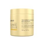 Richée Clinic Repair System Kit - 2 Máscaras 500g