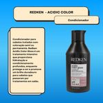 Redken Acidic Color Gloss Condicionador 300ml