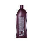 Senscience True Hue Violet Condicionador - 1000ml
