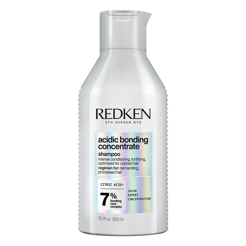 Redken Acidic Bonding Concentrate Shampoo - 300ml
