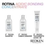 Redken Acidic Bonding Concentrate Shampoo - 300ml