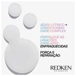 Redken Acidic Bonding Concentrate Shampoo - 300ml