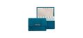 Porta Comprimidos Semanal - Pilbox Liberty Azul