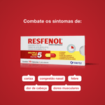 Pague Menos - Resfenol7896331705720 - 7896331701968 - 10 caps7896331705720 - 7896331701968 - 10 caps -3-.png