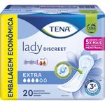 7322541589244-AbsorventeParaIncontinenciaUrinariaTenaLadyDiscreetExtra20Unidades-1.jpg
