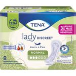 7501019056888-AbsorventeparaIncontinenciaUrinariaTenaLadyDiscreetNormal8Unidades-1.jpg